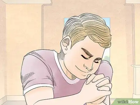 Imagen titulada Become a Pastor Step 5