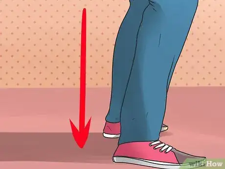 Imagen titulada Do a Back Handstand Step 10