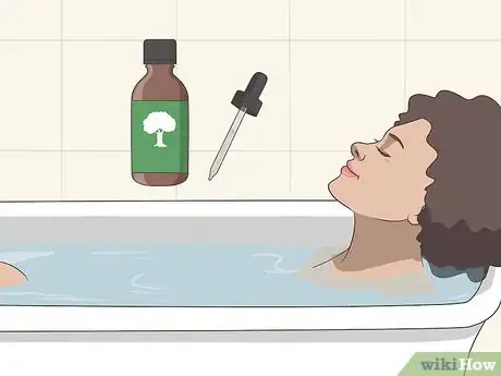 Imagen titulada Use Tea Tree Oil for Acne Step 11
