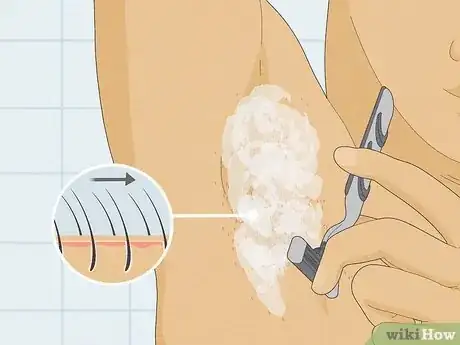 Imagen titulada Shave with Soap Step 5
