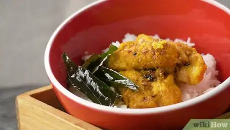 Imagen titulada Use Curry Leaves Step 6