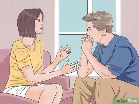 Imagen titulada Deal With a Jealous Person Step 5