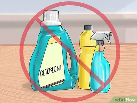 Imagen titulada Reduce New Carpet Odor Step 8
