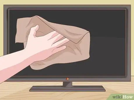 Imagen titulada Pack a Television for Moving Step 2