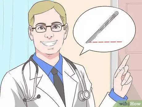 Imagen titulada Cure Metatarsalgia Step 11