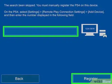 Imagen titulada Use PS4 Second Screen Step 10