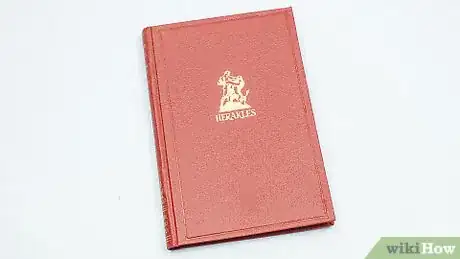 Imagen titulada Paint Books Step 1