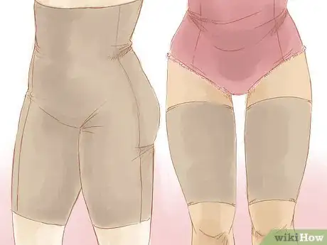 Imagen titulada Get a Thigh Gap Step 16