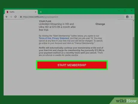 Imagen titulada Get Netflix For Free Step 11
