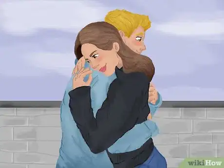 Imagen titulada Show a Guy That You Like Him Step 11