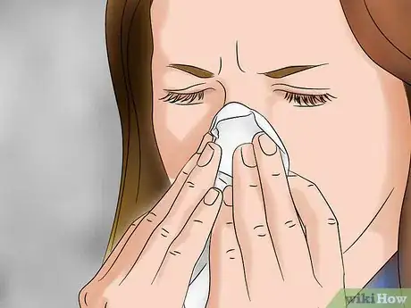 Imagen titulada Know if You Have Dust Mites Step 17