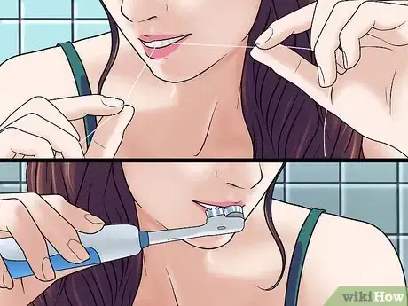Imagen titulada Get Straight Teeth Without Braces with Invisalign Step 14