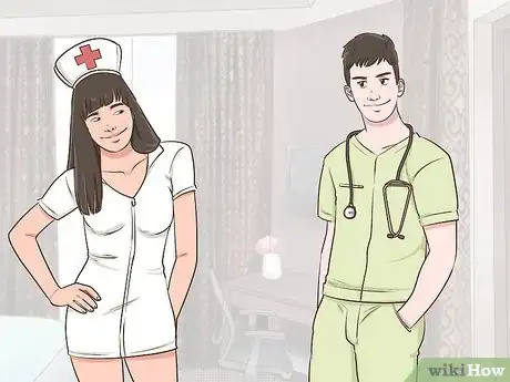 Imagen titulada Role Play With Your Lover or Spouse Step 8