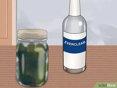 Imagen titulada Make a Medical Marijuana Oil Step 2