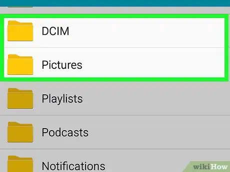 Imagen titulada Move Pictures from Android to SD Card Step 9