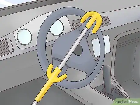 Imagen titulada Prevent Keyless Car Theft Step 7