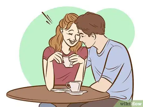 Imagen titulada Tell if You Are in Love Step 11