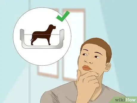 Imagen titulada Make an Oatmeal Bath for a Dog Step 3