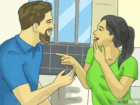 Imagen titulada Have a Relationship with a Much Older Man Step 2