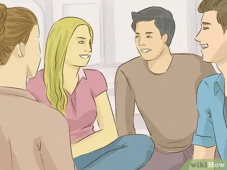 Imagen titulada Get Your Crush to Like You Step 1