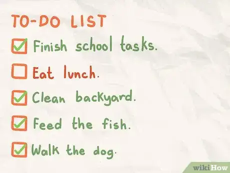 Imagen titulada Avoid Repeating the Old Same Mistakes All over Again Step 8