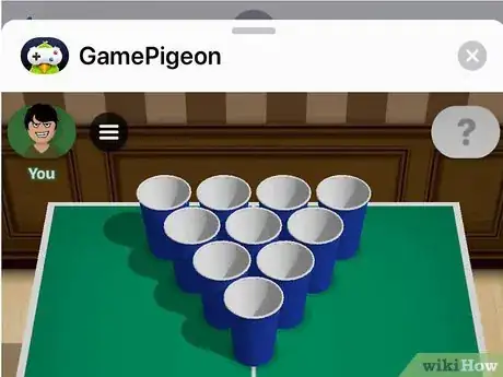 Imagen titulada Win Cup Pong Step 14