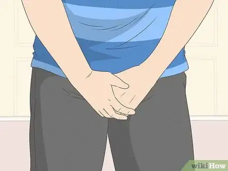 Imagen titulada Lower Testosterone Levels Step 9