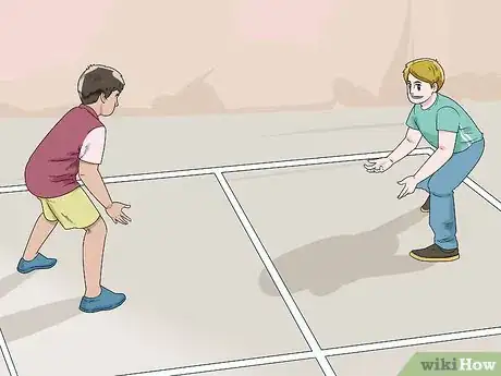 Imagen titulada Play Four Square Step 8