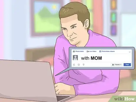 Imagen titulada Cheer up Your Mom Step 6