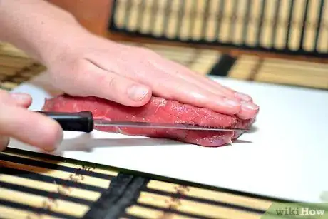 Imagen titulada Pound Meat to a Desired Thickness Step 8
