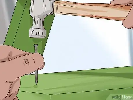 Imagen titulada Make a Cat Tree Step 12