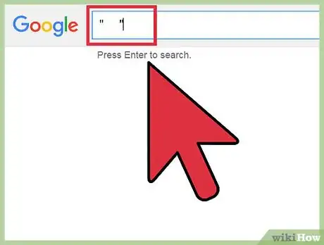 Imagen titulada Find Information Online Step 3