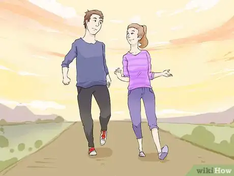 Imagen titulada Get Your Boyfriend or Girlfriend to Kiss You First Step 6