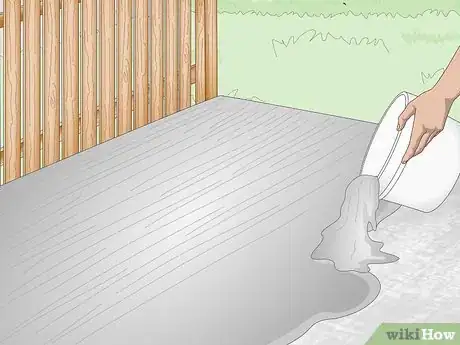 Imagen titulada Resurface Concrete Step 13