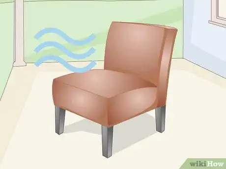 Imagen titulada Paint a Leather Couch Step 9