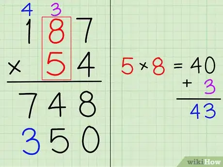 Imagen titulada Multiply Step 10