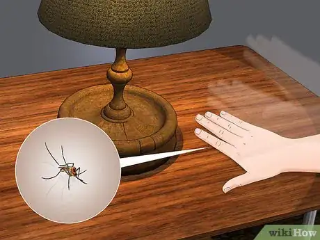 Imagen titulada Catch a Mosquito Step 4