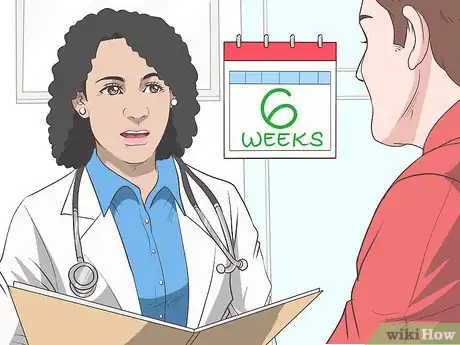 Imagen titulada Prevent Perianal Abscess from Returning Step 2