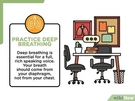 Imagen titulada Develop a Perfect Speaking Voice Step 4