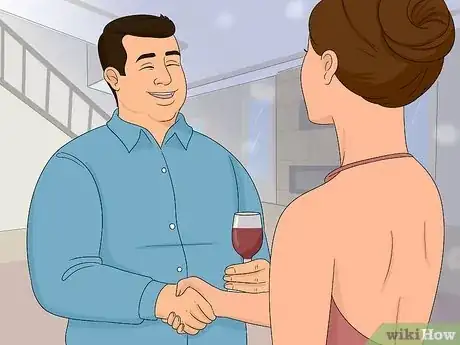 Imagen titulada Are a Gemini Woman and Sagittarius Man Compatible Step 3
