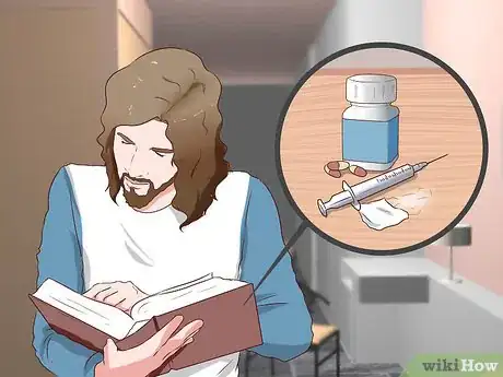 Imagen titulada Be a Hippie As a Teen Step 13