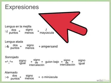 Imagen titulada Make_A_Cat_Using_Your_Keyboard_Step_2