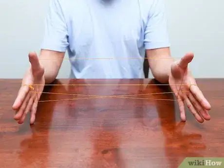 Imagen titulada Make an Eiffel Tower With String Step 23