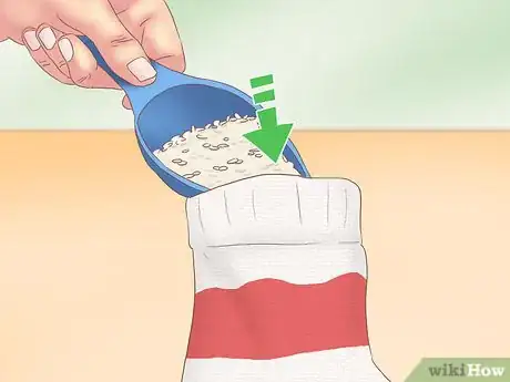 Imagen titulada Recycle Your Socks Step 5