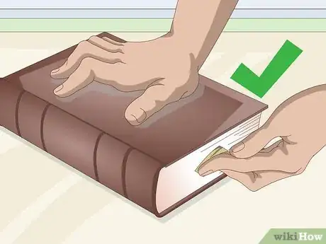 Imagen titulada Remove Ink Stamps from Papers Step 23