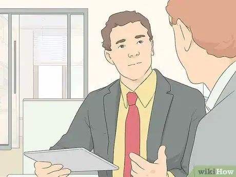 Imagen titulada Manage a Disciplinary Meeting Step 11