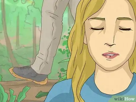 Imagen titulada Connect With Your Spirit Guide Step 1