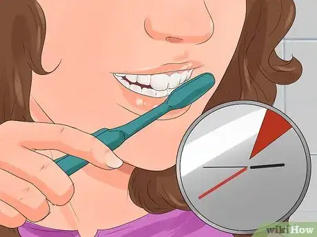 Imagen titulada Get Pink Gums Step 4