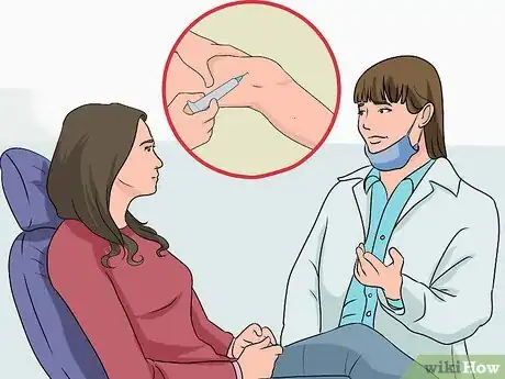 Imagen titulada Treat a Swollen Knee Step 14