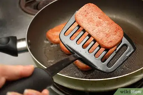 Imagen titulada Cook Spam Step 3